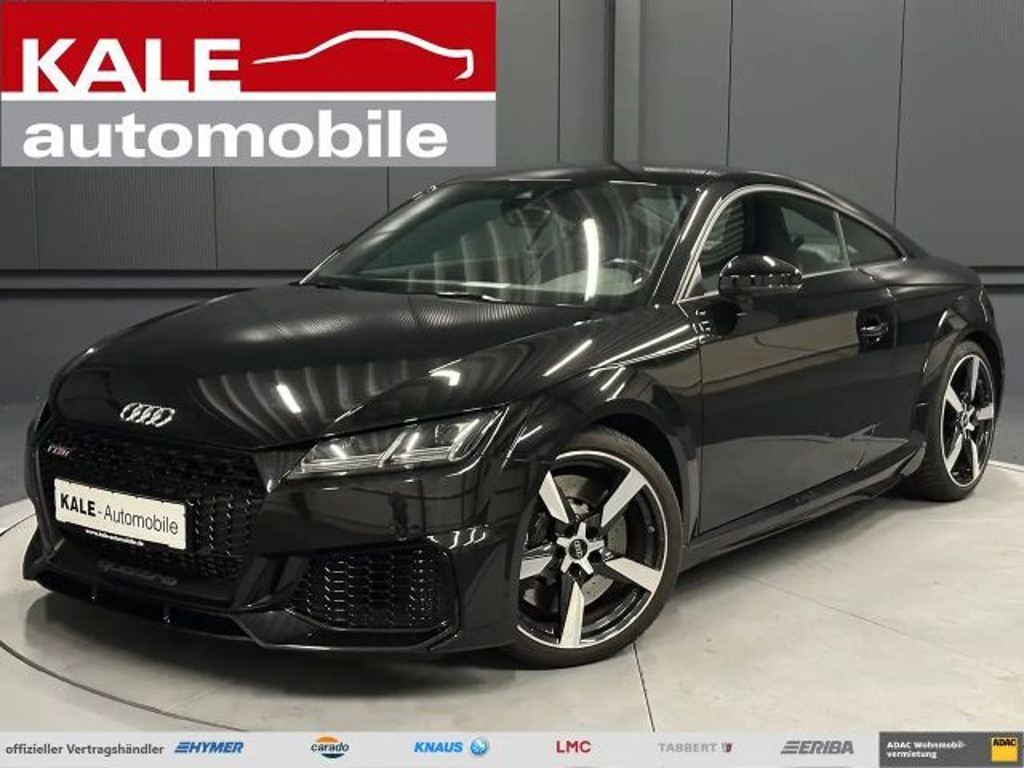 Audi TT RS Coupé Quattro