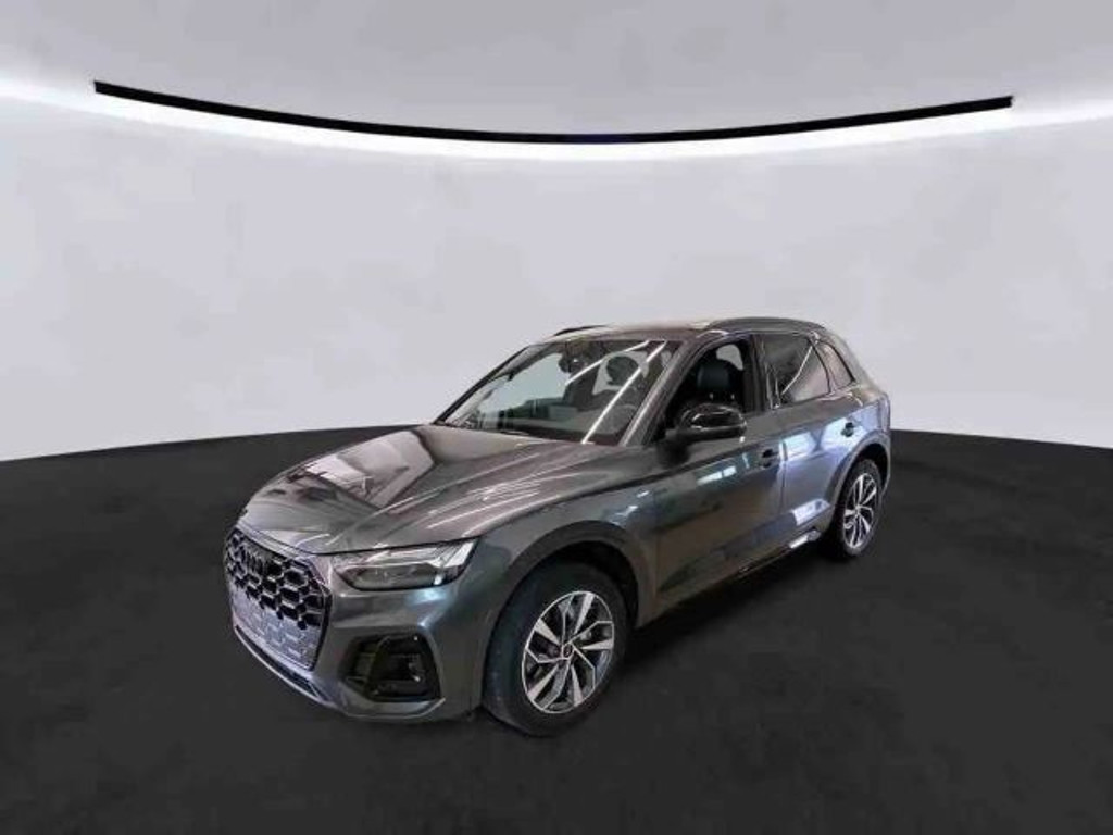 Audi Q5 Quattro S-Line 40 TDI