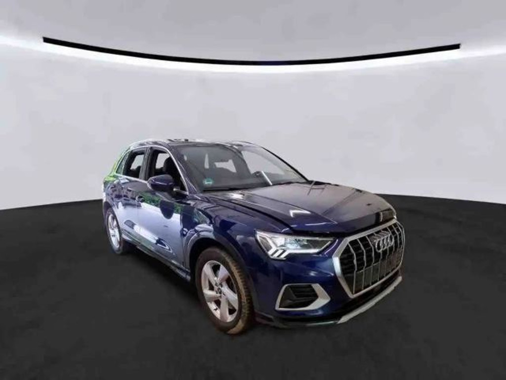 Audi Q3 Quattro 40 TDI