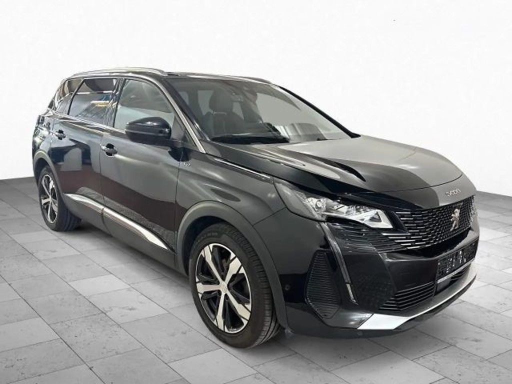Peugeot 5008 GT-Line