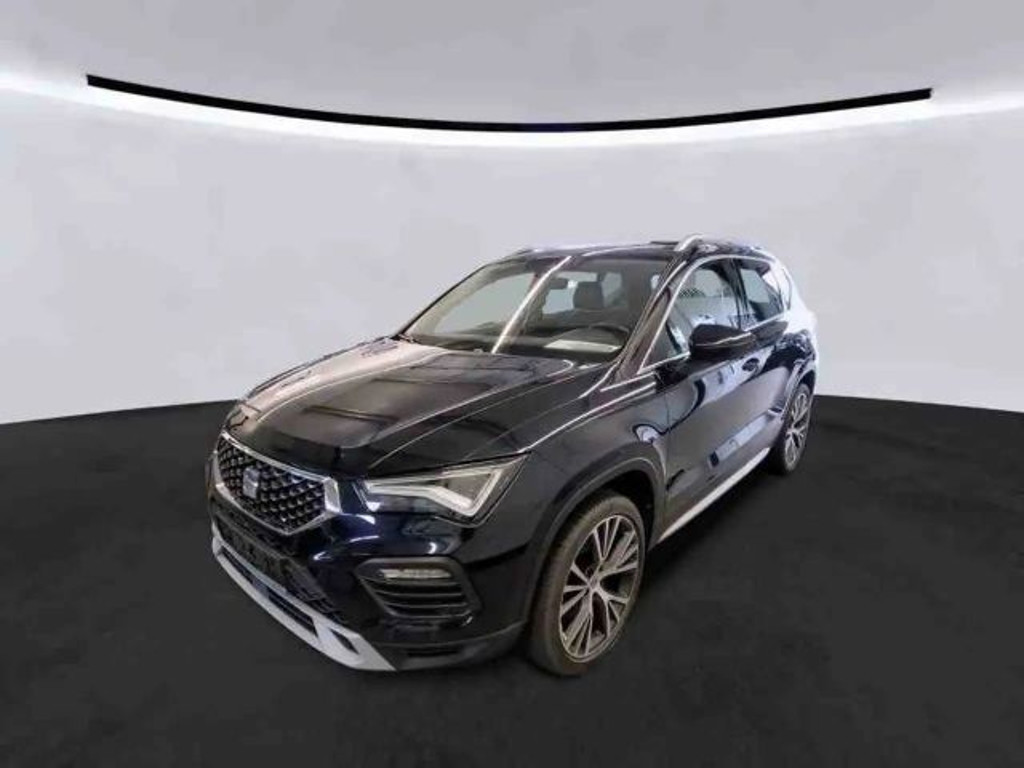 Seat Ateca 4Drive