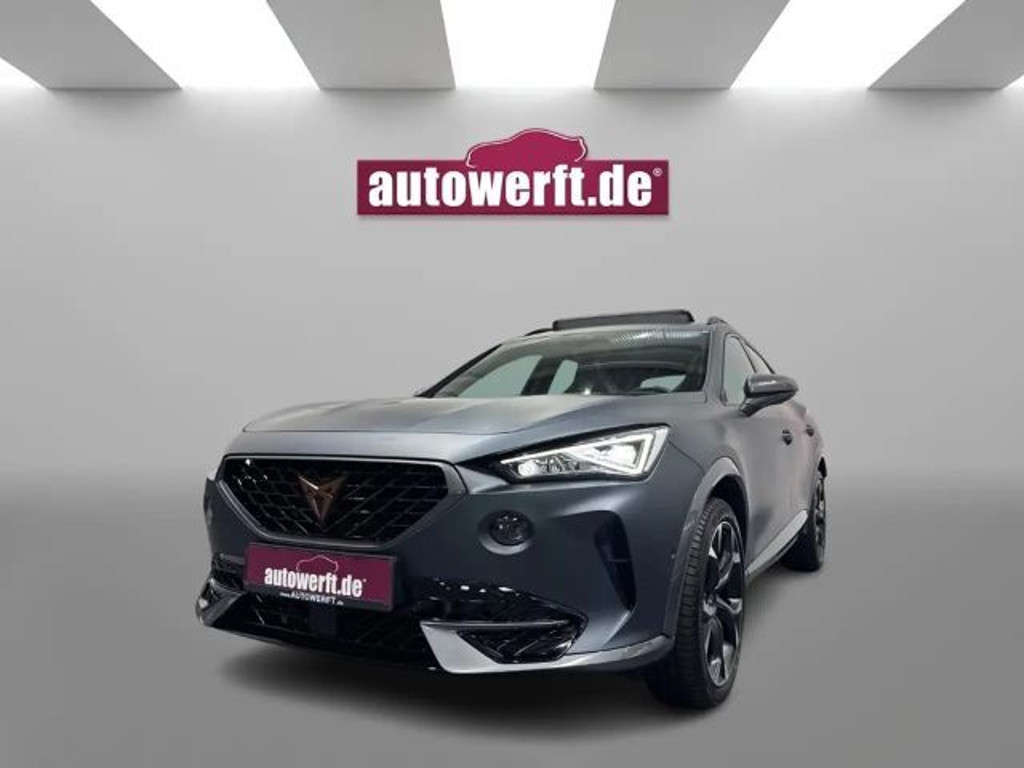 Cupra Formentor 2.0 TSI VZ