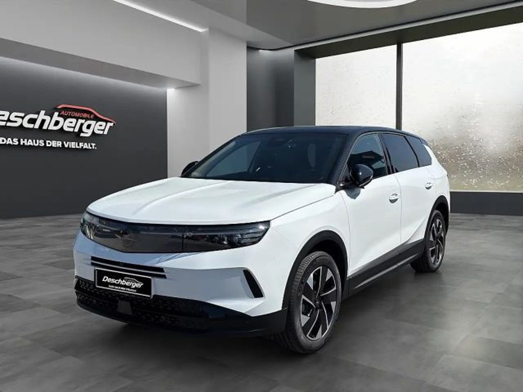 Opel Grandland X Grand Sport GS-Line