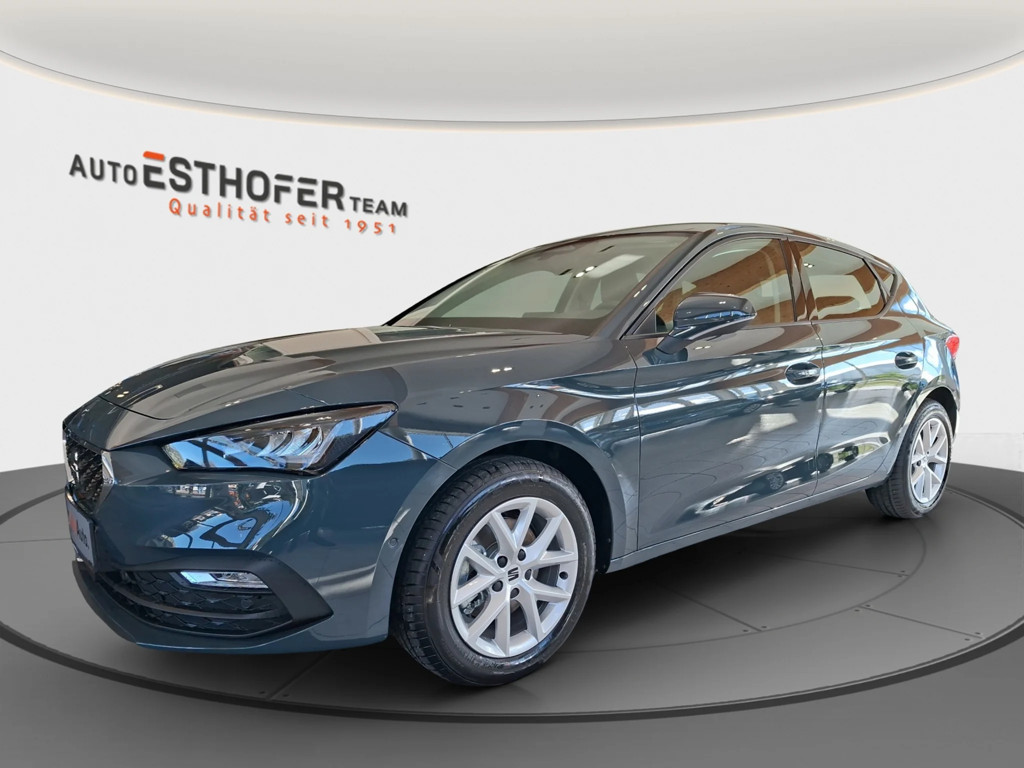 Seat Leon Style 1.5 TSI