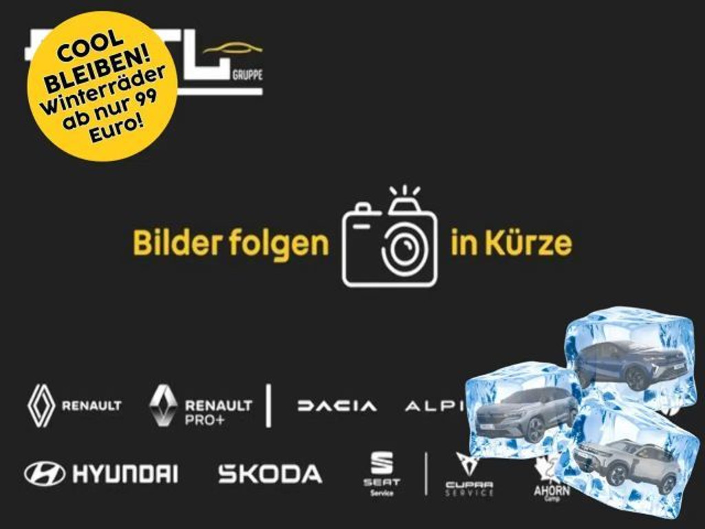 Renault Clio TCe 90 Techno