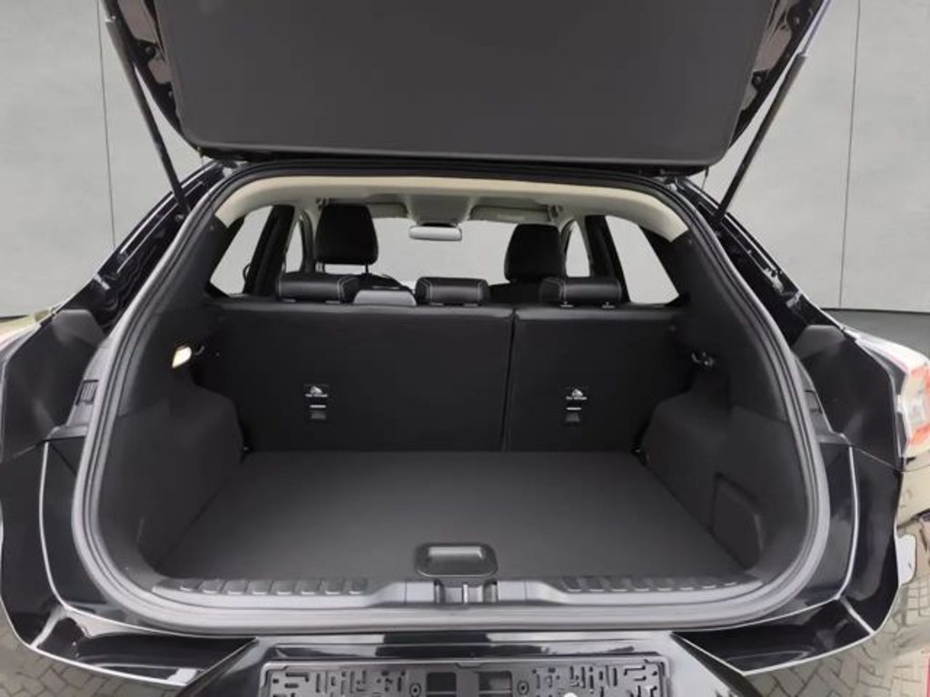 Ford Puma EcoBoost Titanium