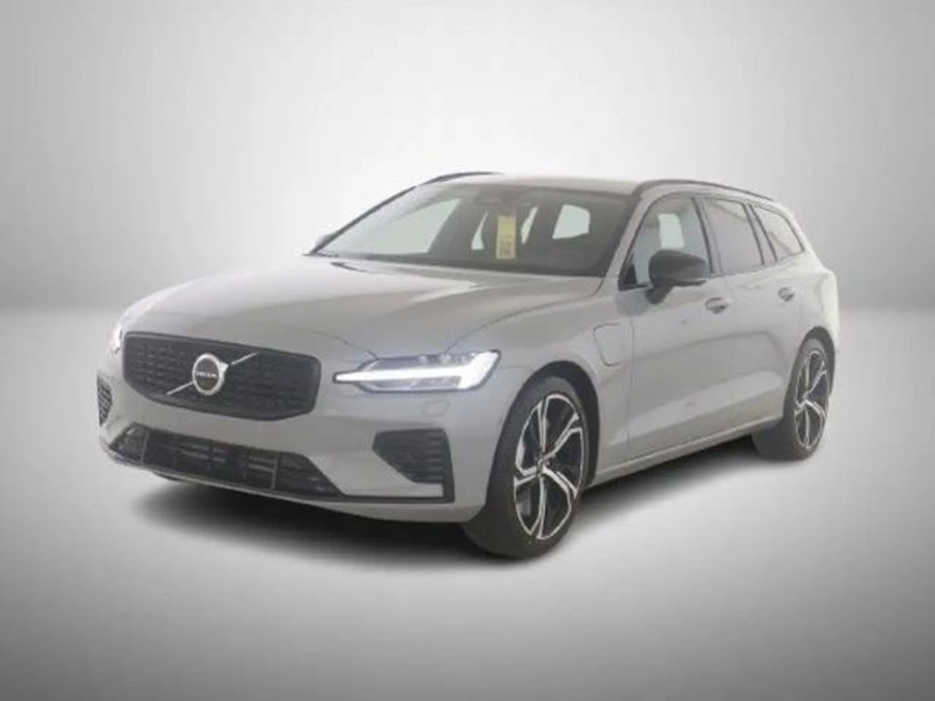 Volvo V60 AWD Business T6 Plus Dark