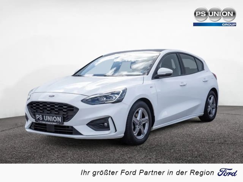 Ford Focus ST Line 1.5 EcoBlue