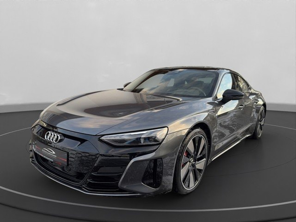 Audi RS e-tron GT Quattro