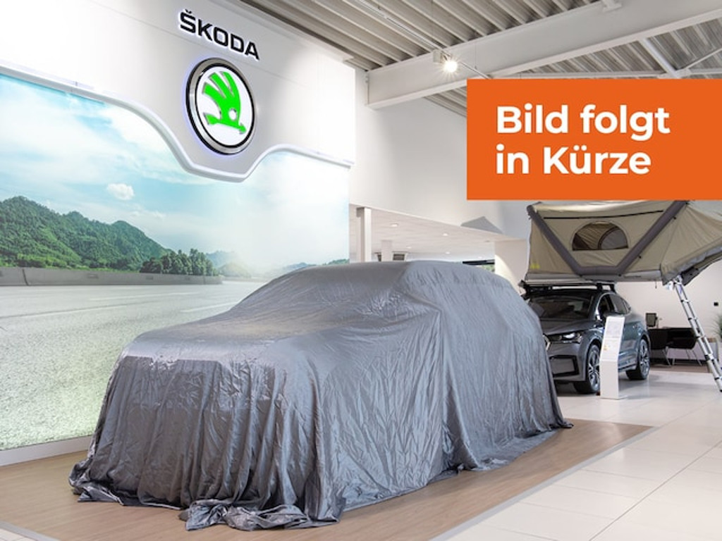 Skoda Scala Drive 1.0 TSI 85