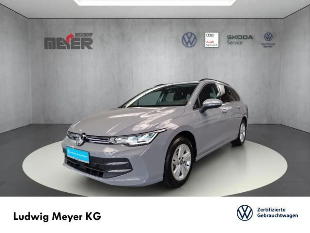 Volkswagen Golf Life Variant 1.5 TSI