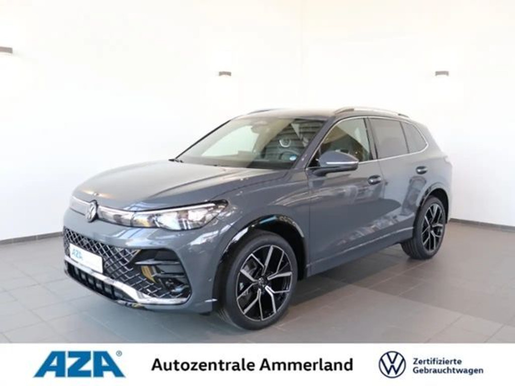 Volkswagen Tiguan DSG R-Line 1.5 eTSI