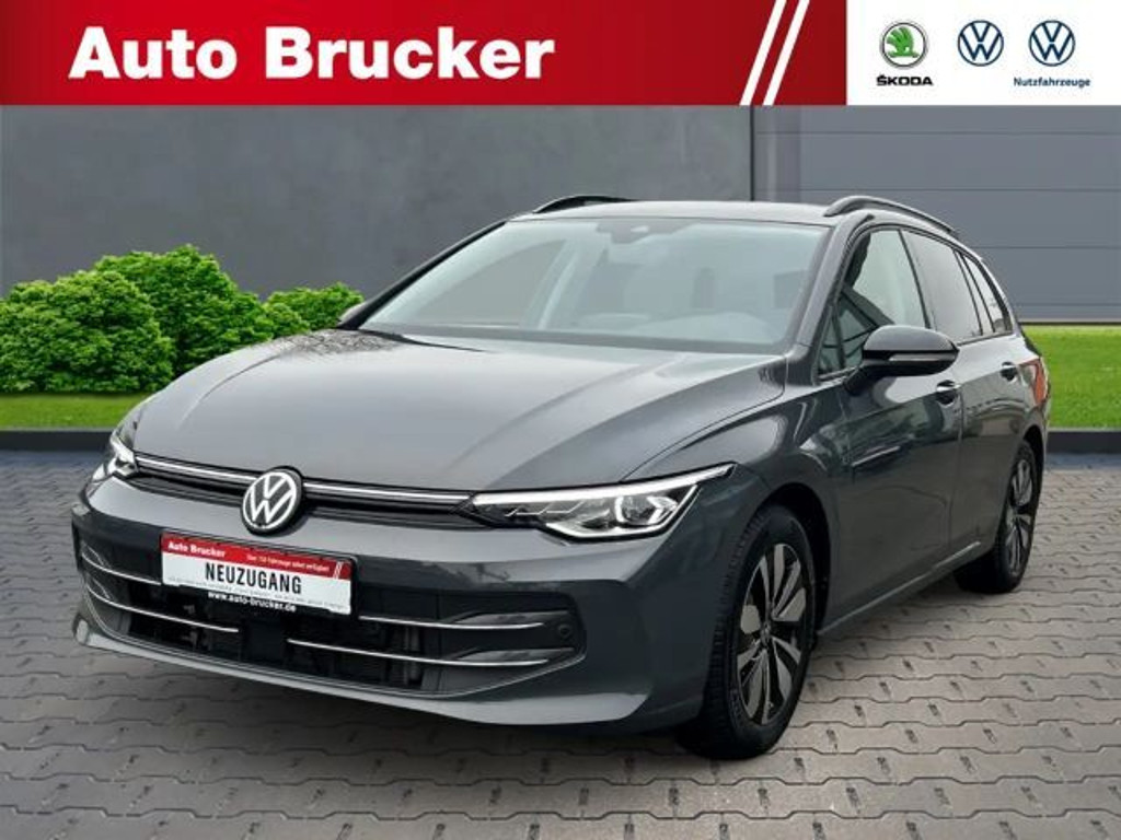 Volkswagen Golf Golf VIII 2.0 TDI