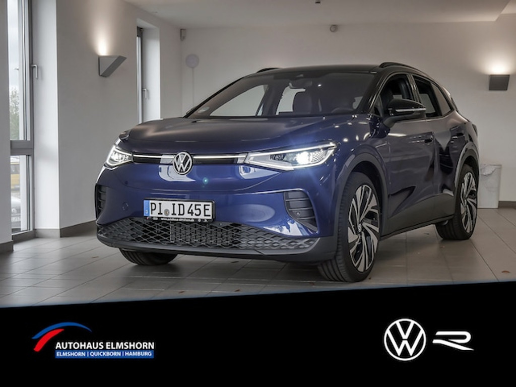 Volkswagen ID.4 Performance Pro