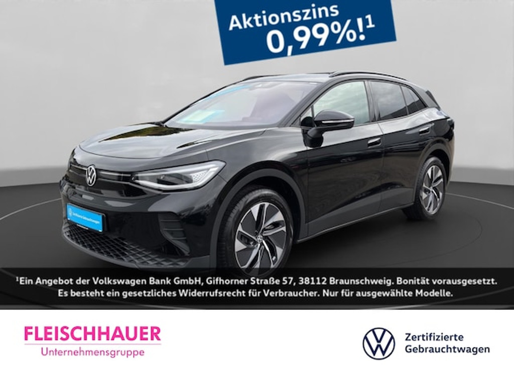 Volkswagen ID.4 Pure