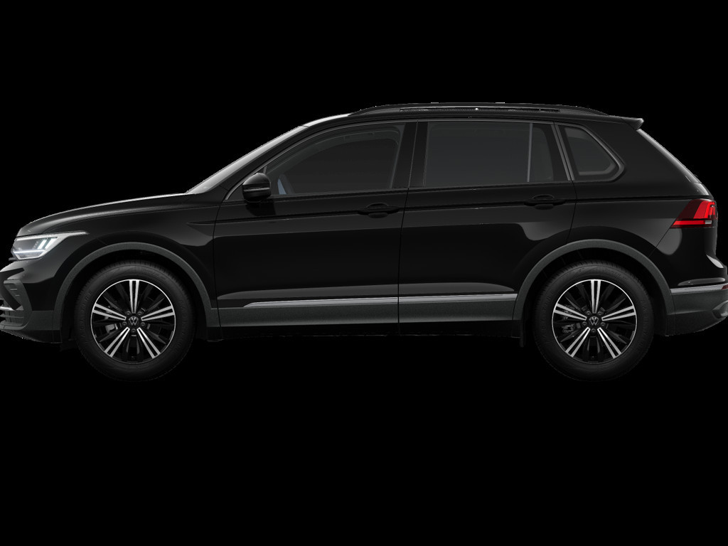 Volkswagen Tiguan Life 1.5 TSI