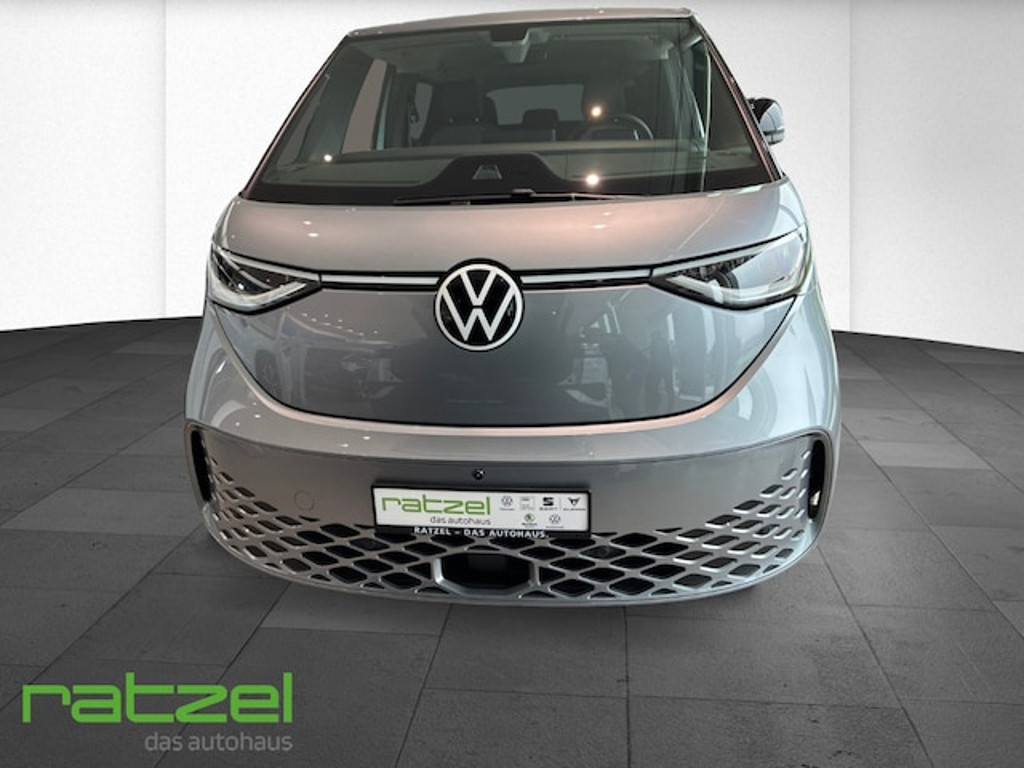 Volkswagen ID.Buzz