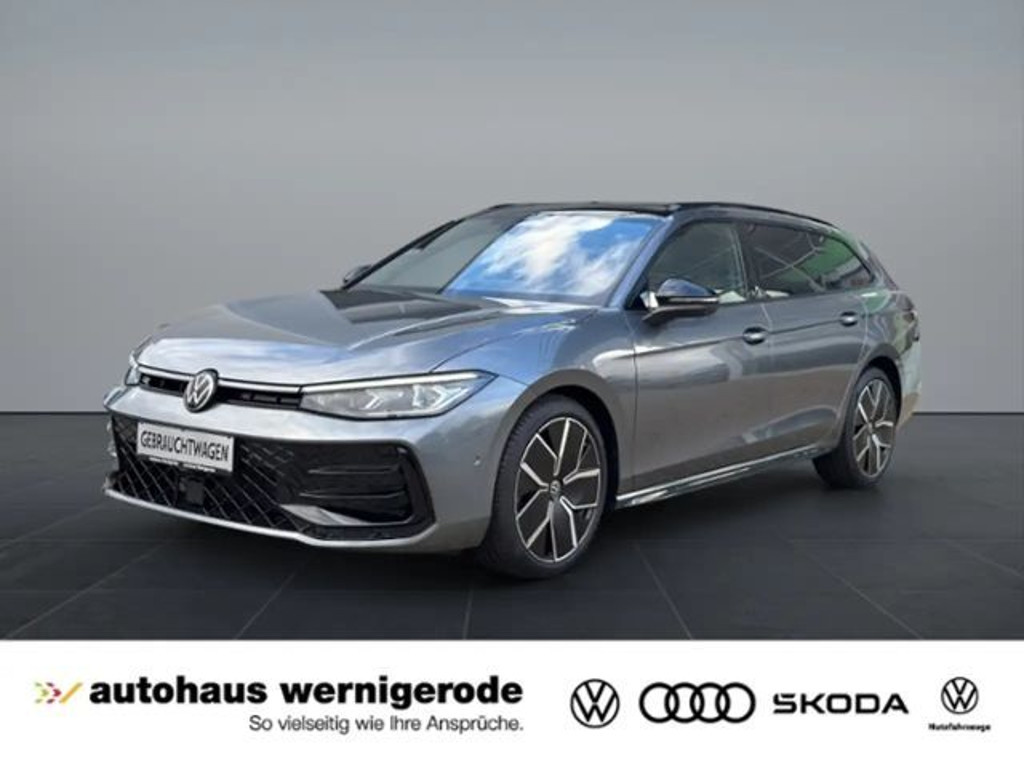 Volkswagen Passat Variant R-Line 2.0 TDI