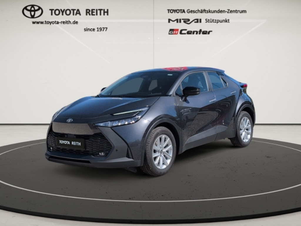 Toyota C-HR Business 5-deurs