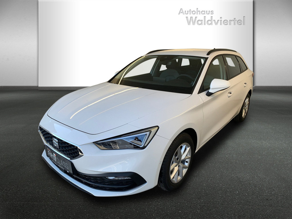 Seat Leon Style 2.0 TDI