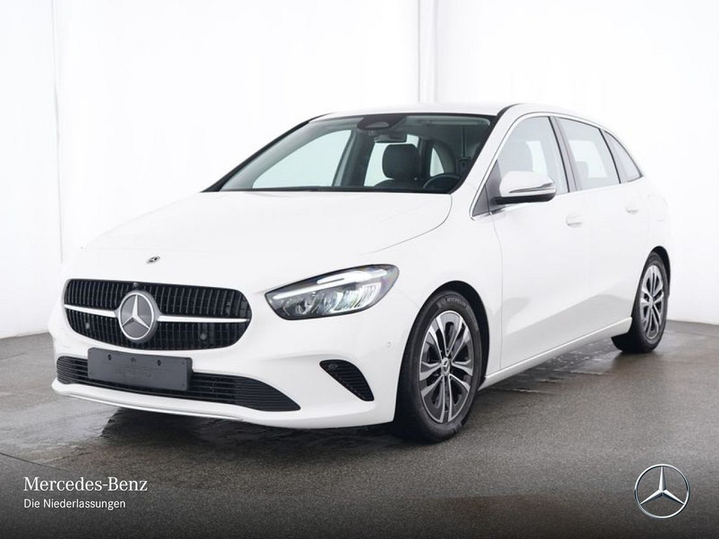 Mercedes-Benz B-Klasse B 200 Sedan