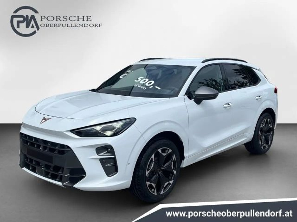 Cupra Terramar 1.5 e-TSI 150 PS DSG