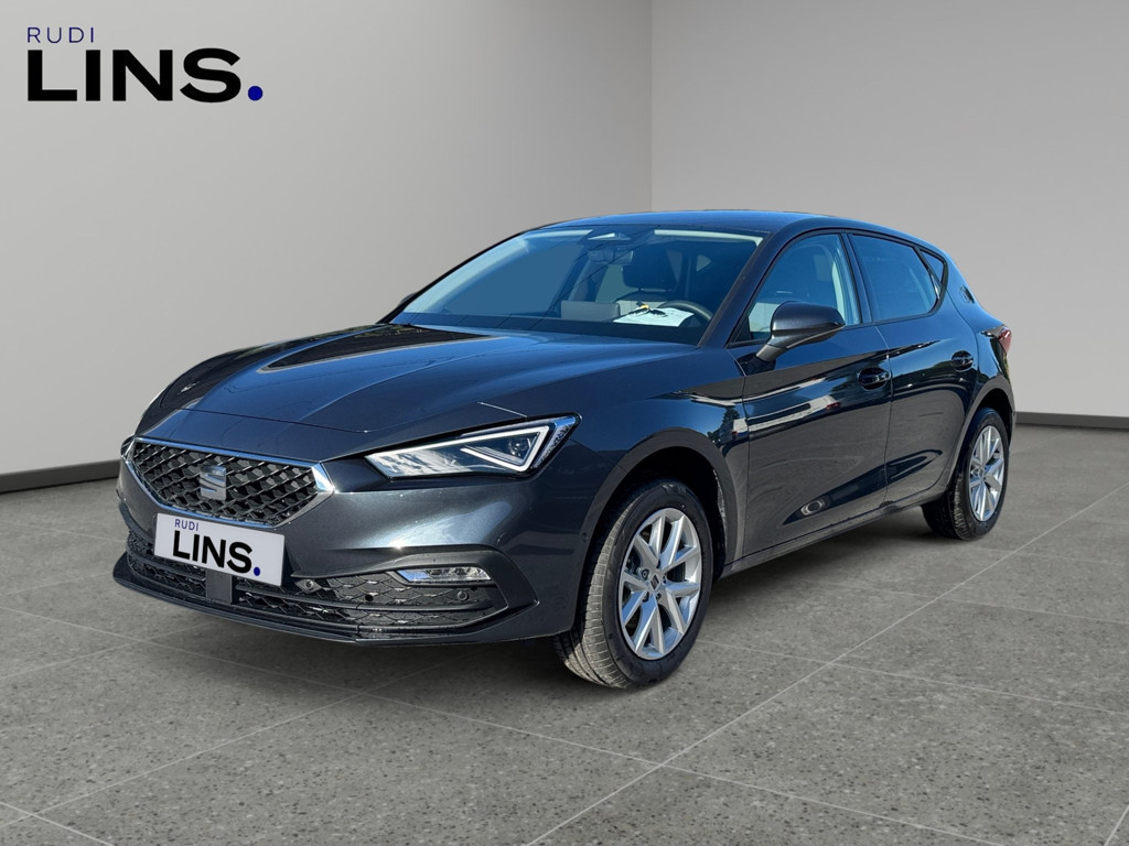 Seat Leon Style 1.5 TSI