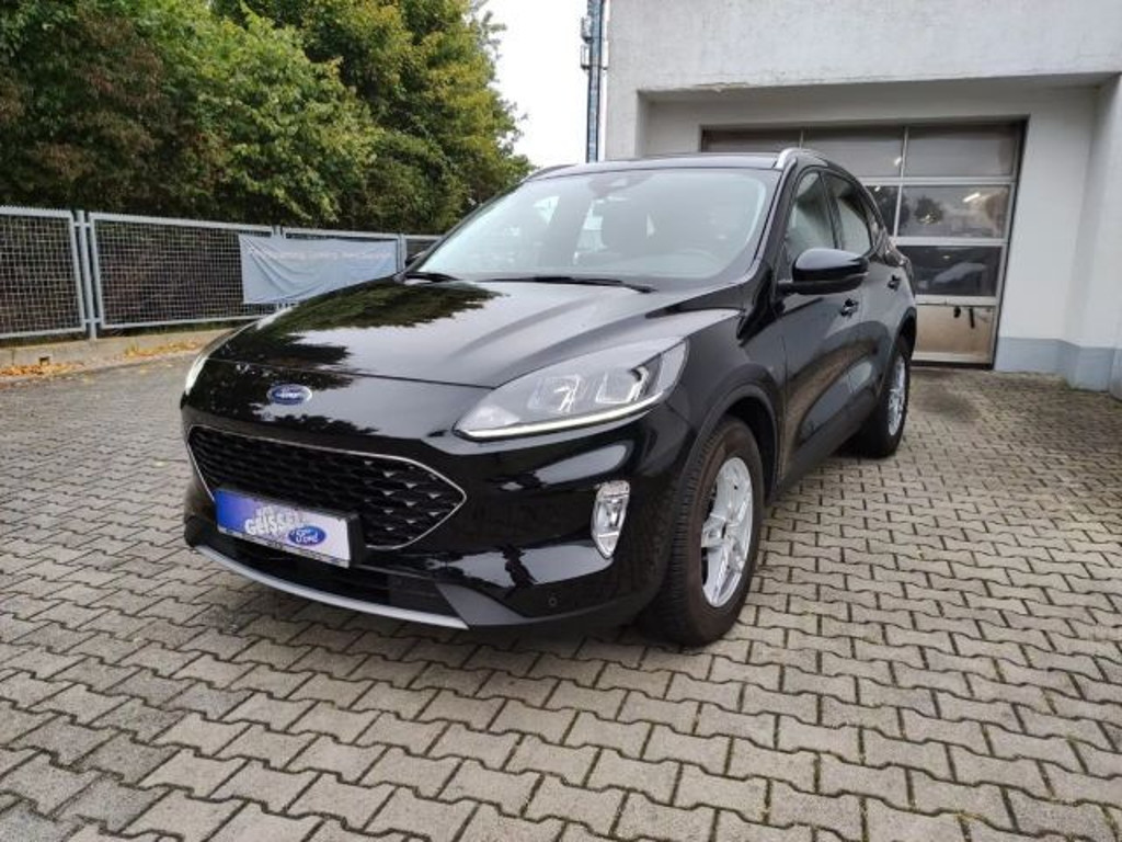 Ford Kuga Cool & Connect