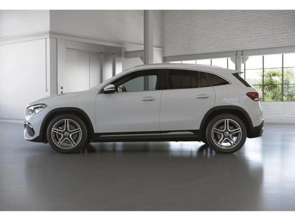 Mercedes-Benz GLA-Klasse GLA 200 AMG Line Guard