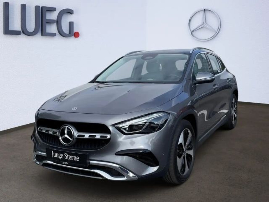 Mercedes-Benz GLA-Klasse GLA 200 Progressive