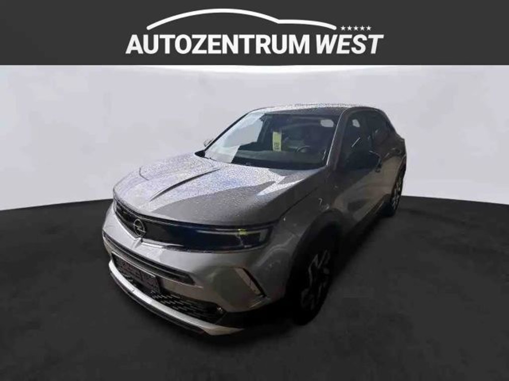 Opel Mokka Elegance Turbo