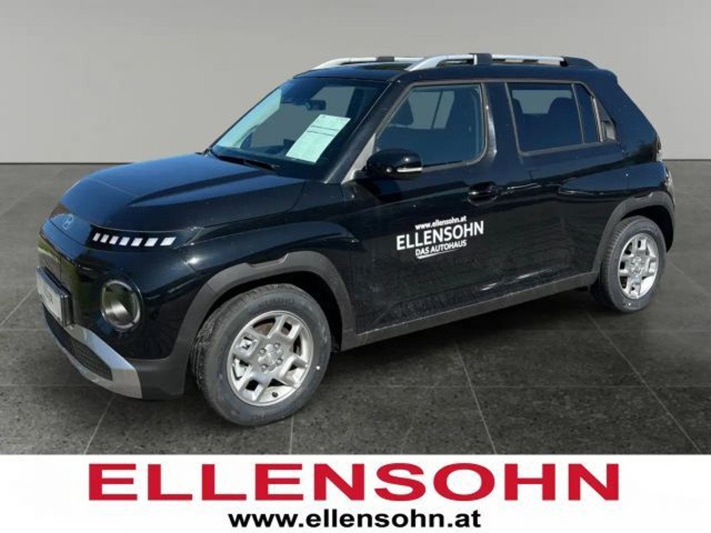 Hyundai INSTER Trend 49 kWh