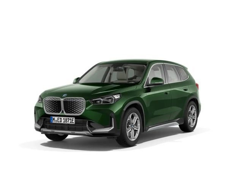 BMW iX1 xDrive30