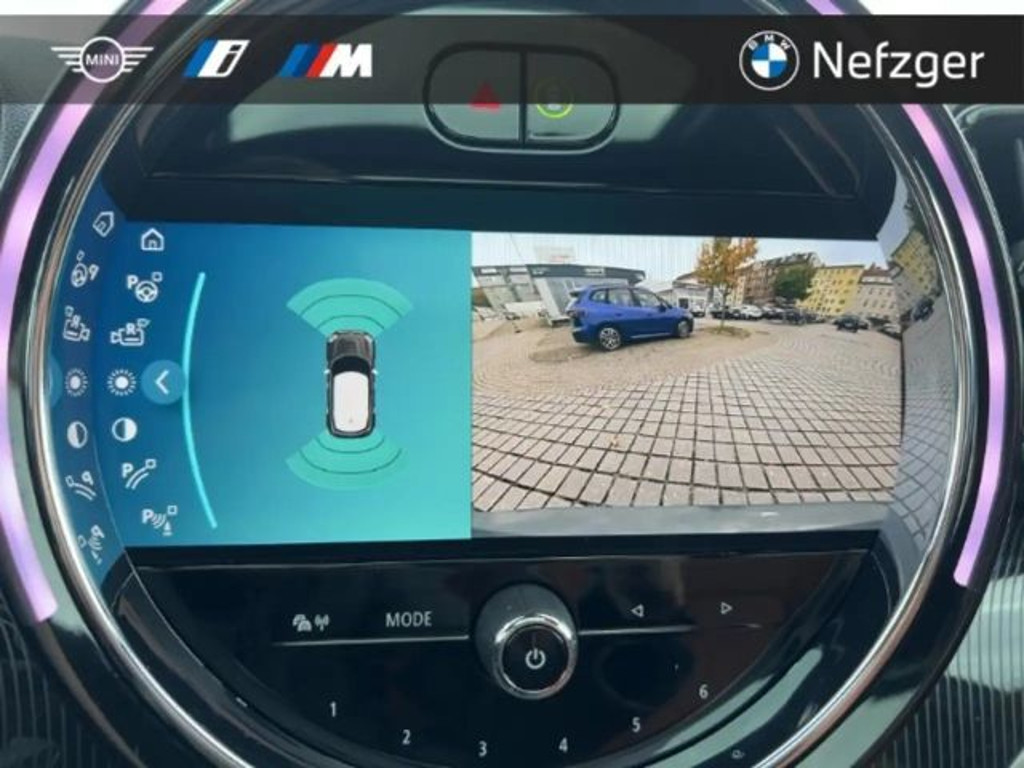 Mini John Cooper Works