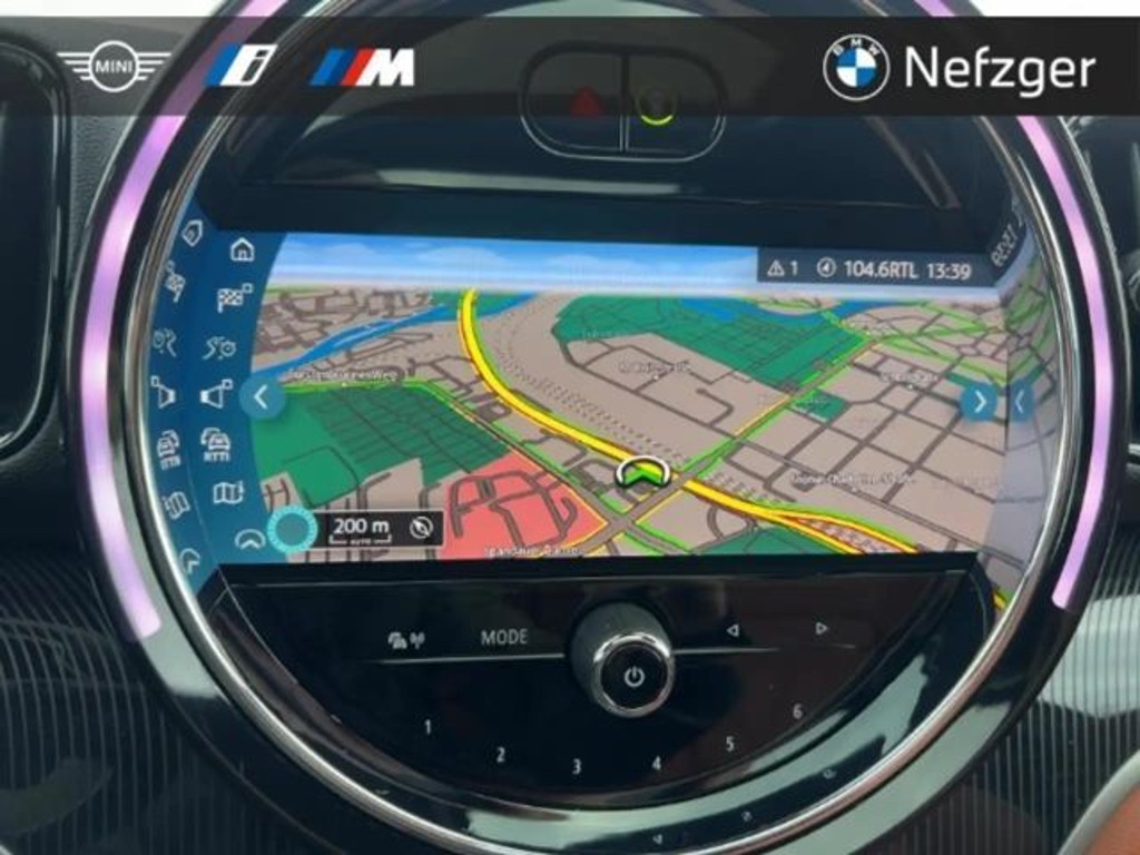 Mini John Cooper Works