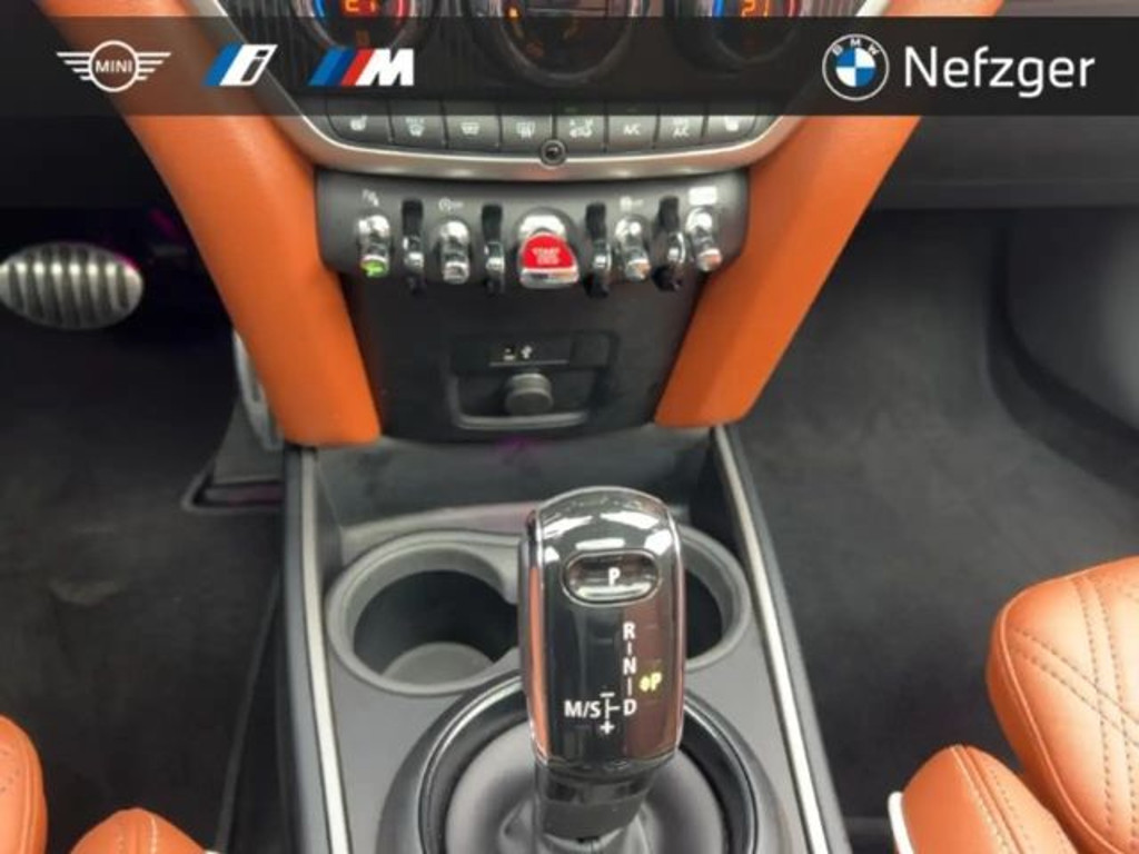 Mini John Cooper Works