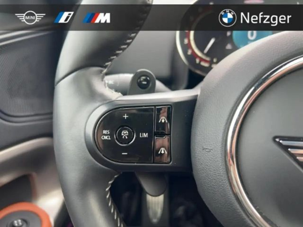 Mini John Cooper Works