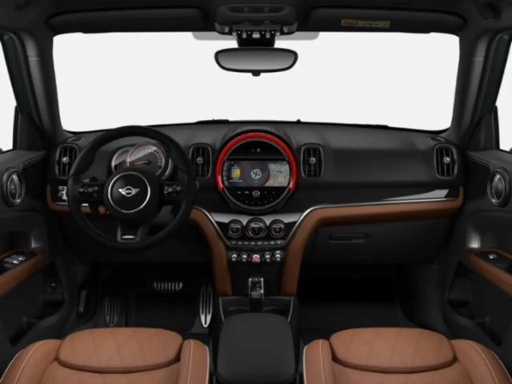 Mini John Cooper Works