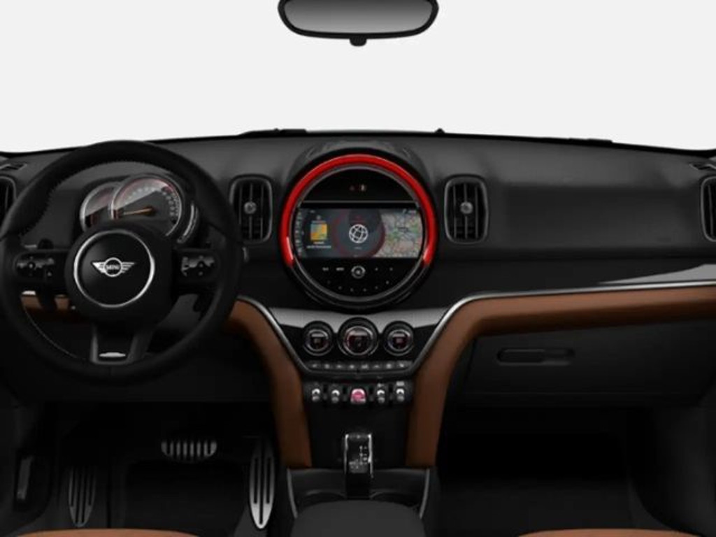 Mini John Cooper Works