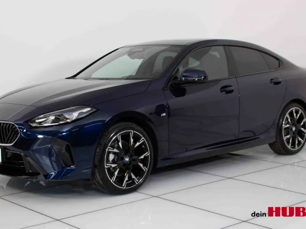 BMW 2 Serie 220 Coupé Gran Coupé 220d