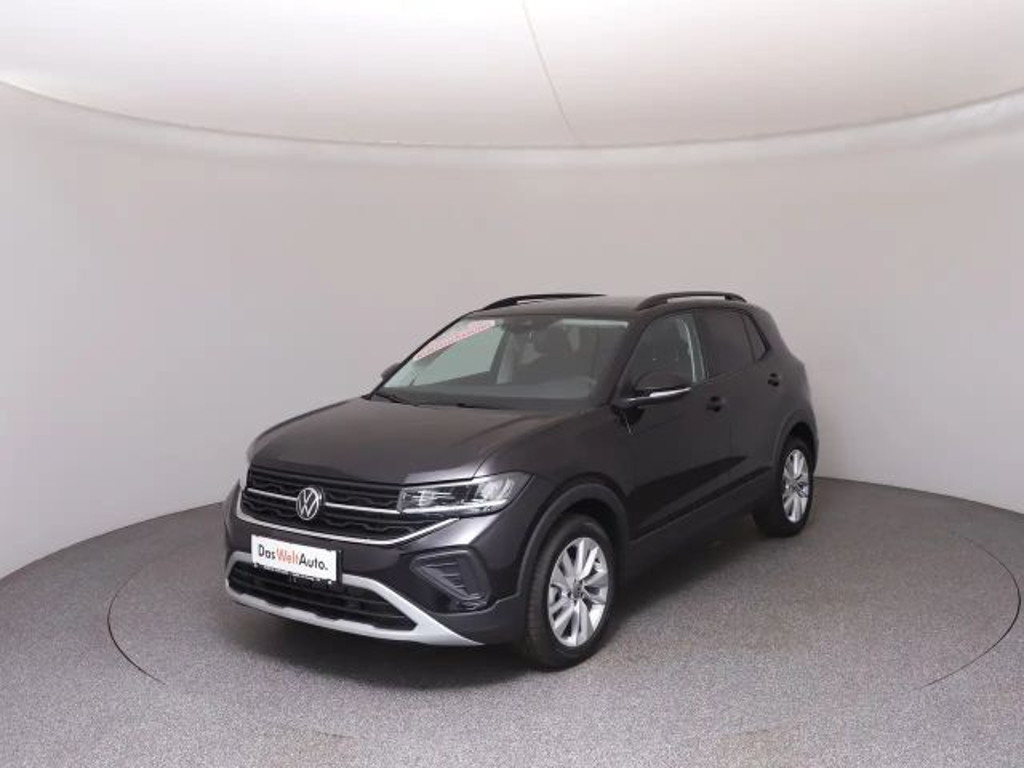 Volkswagen T-Cross Friends TSI