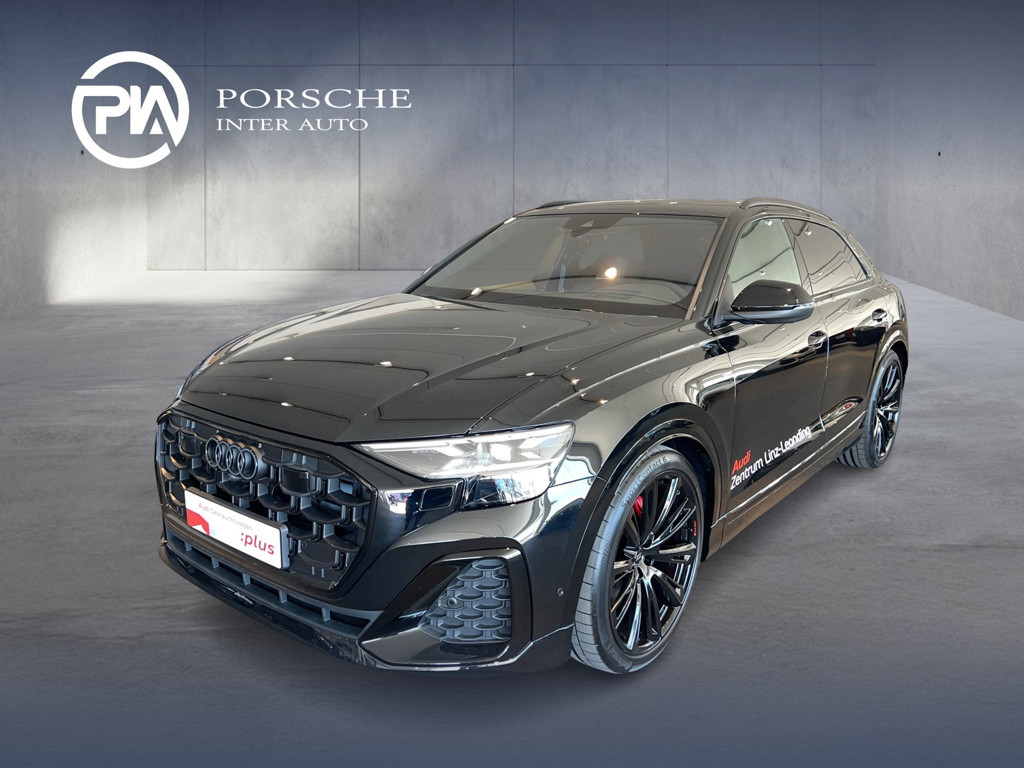 Audi Q8 Quattro 50 TDI