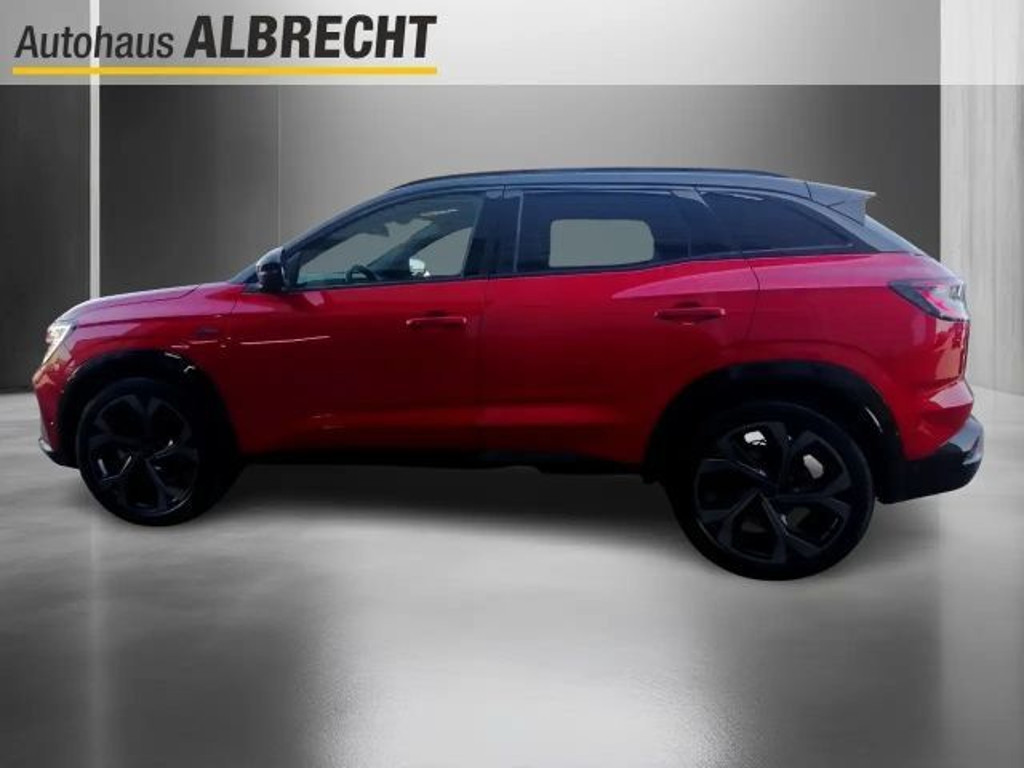 Renault Austral Iconic Esprit Alpine