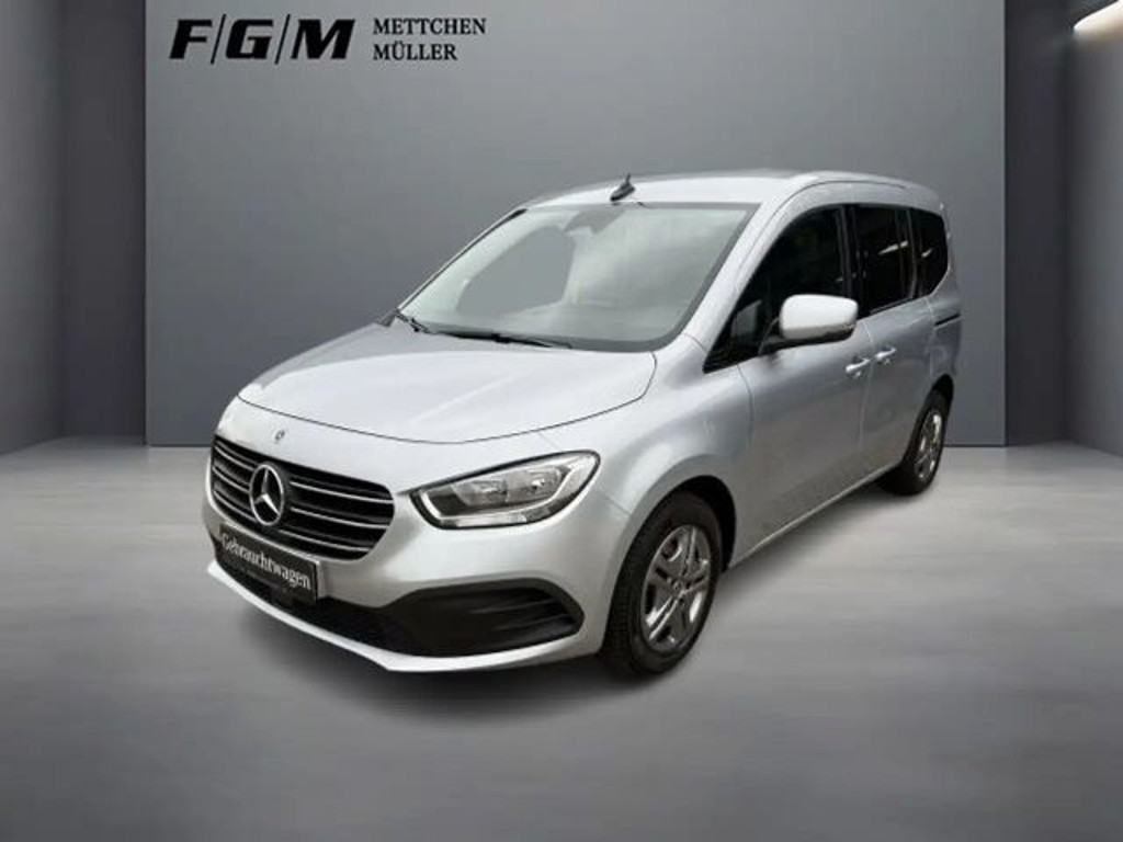 Mercedes-Benz T 180 Style