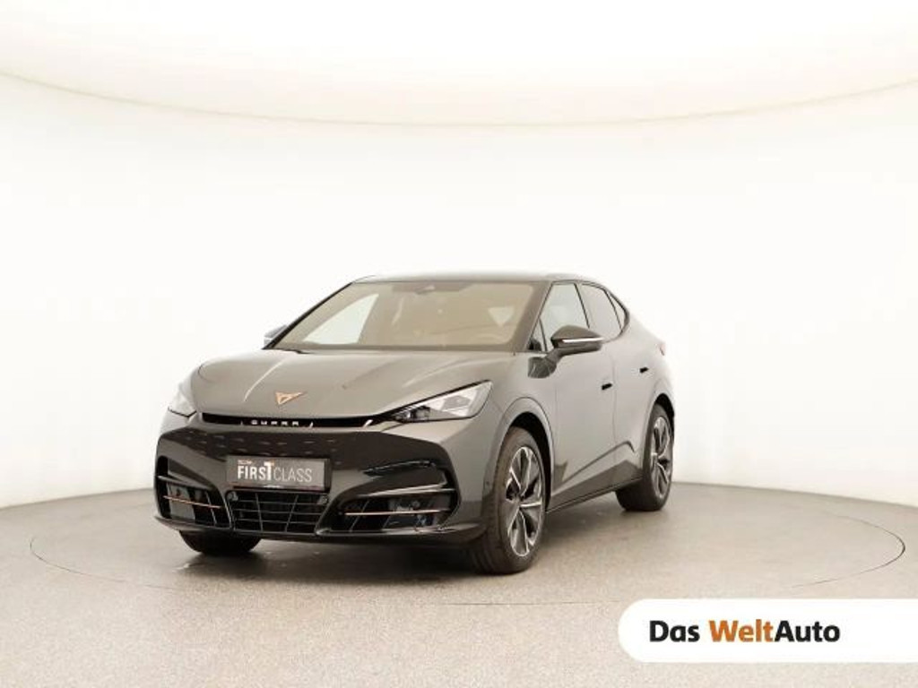 Cupra Tavascan 4Drive VZ