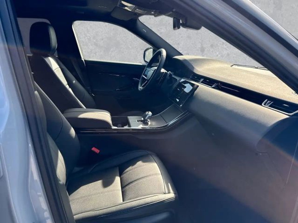 Land Rover Range Rover Evoque S Black Pack