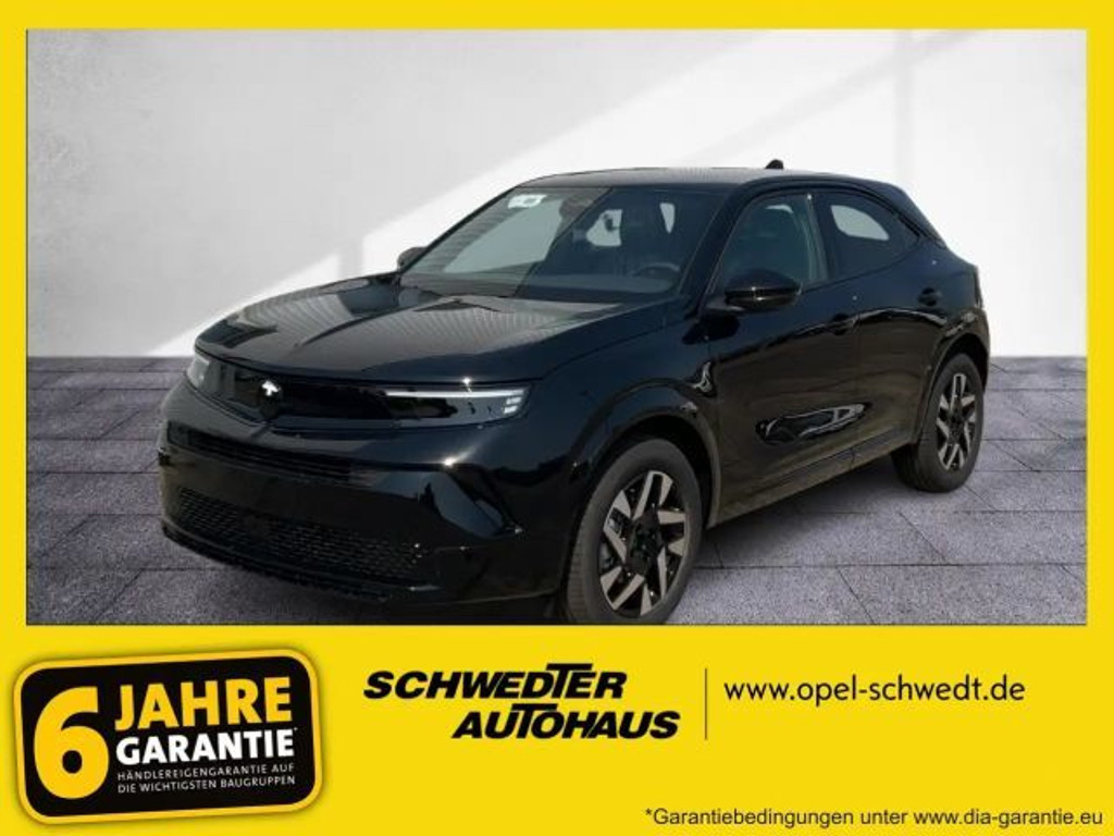 Opel Mokka Grand Sport 1.2 Turbo Turbo GS-Line
