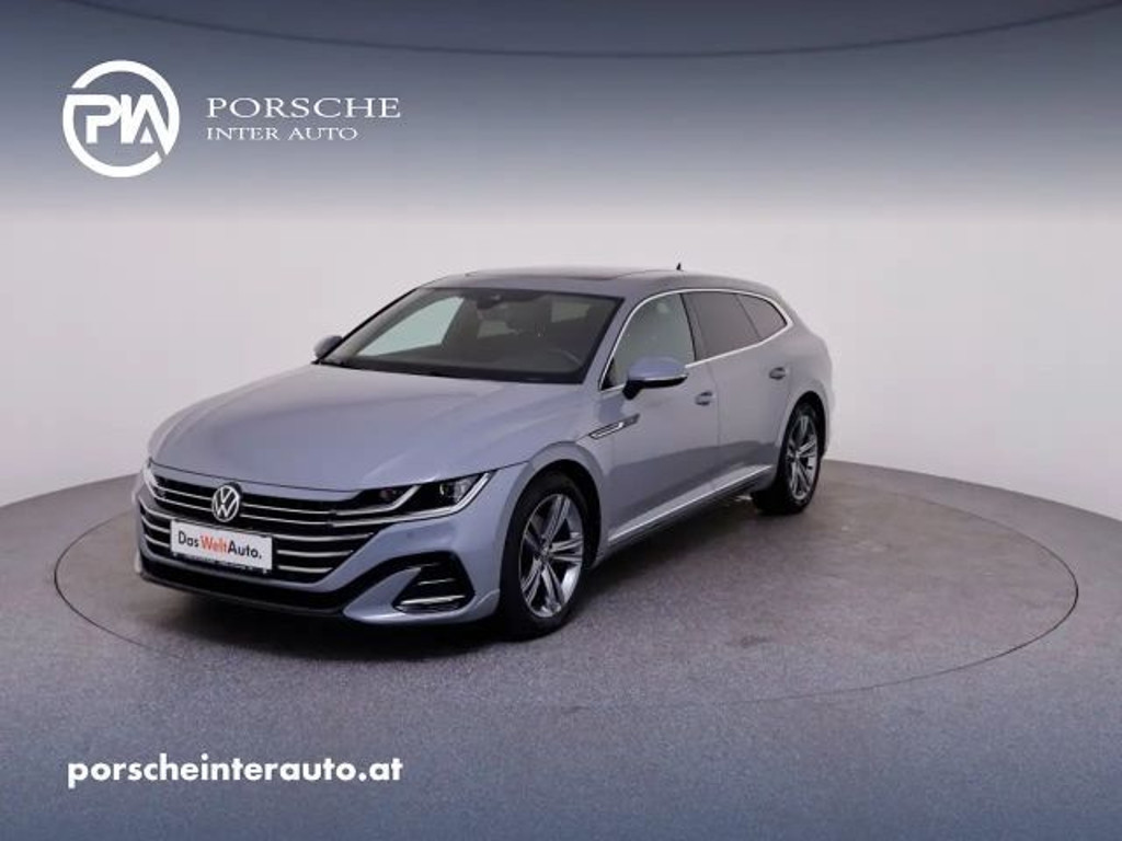 Volkswagen Arteon DSG R-Line