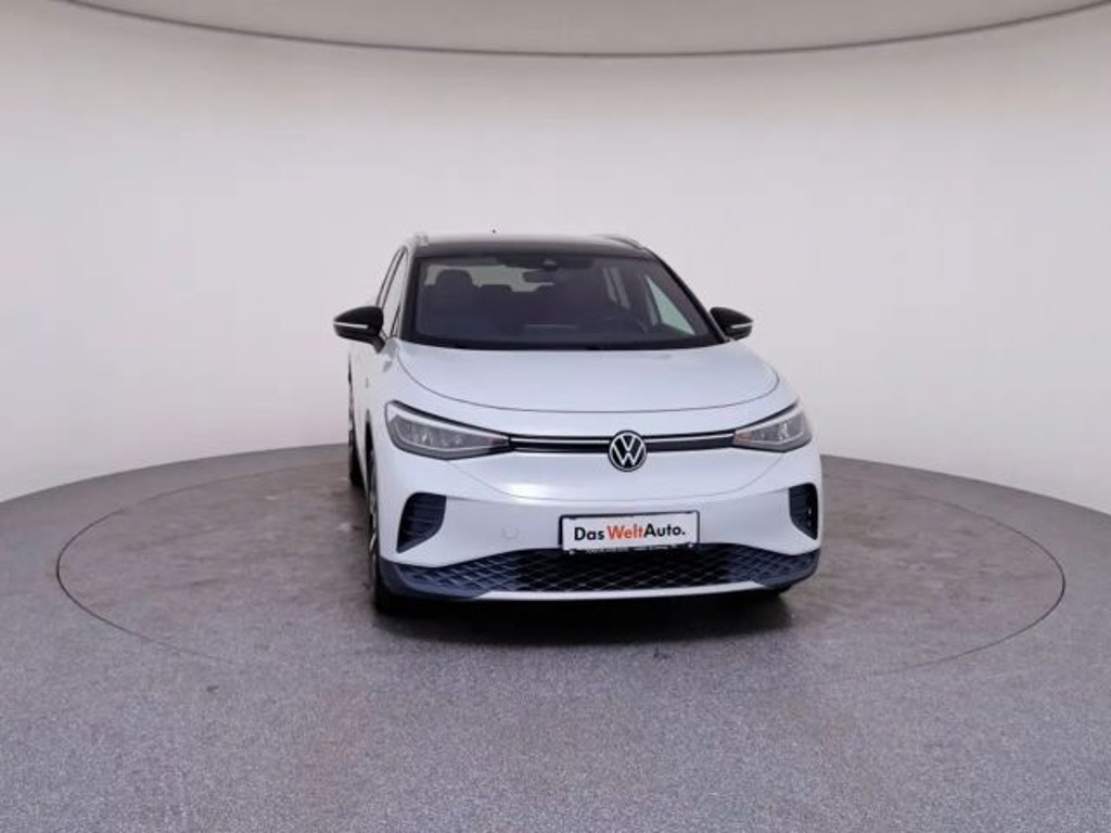 Volkswagen ID.4 Performance Pro 150 kW
