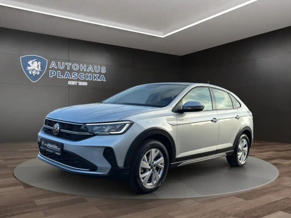 Volkswagen Taigo Life 1.0 TSI